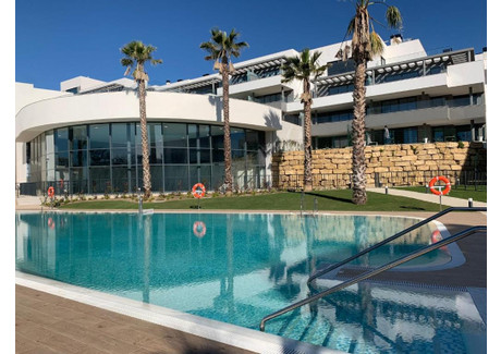 Mieszkanie do wynajęcia - Marriott's Marbella Beach Resort Estepona, Hiszpania, 110 m², 2428 USD (10 075 PLN), NET-102531314