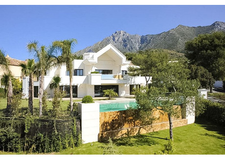 Dom na sprzedaż - Sierra Blanca, Marbella Golden Mile Marbella, Hiszpania, 793 m², 6 961 429 USD (28 889 929 PLN), NET-102531336