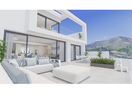 Mieszkanie na sprzedaż - 51B C. San Sebastián Mijas Costa, Hiszpania, 155 m², 311 391 USD (1 267 360 PLN), NET-102531474