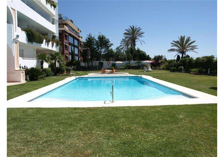 Mieszkanie na sprzedaż - Marbella - Puerto Banus Marbella, Hiszpania, 140 m², 1 266 674 USD (5 256 697 PLN), NET-102531486