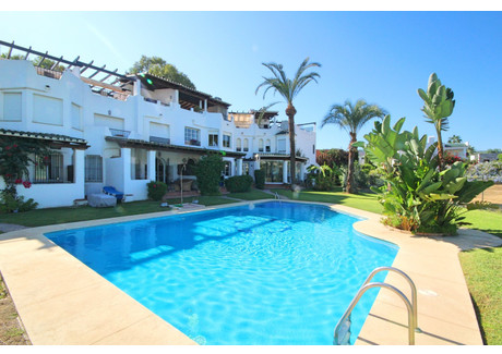 Dom na sprzedaż - Los Naranjos Golf, Nueva Andalucia Marbella, Hiszpania, 140 m², 580 559 USD (2 380 291 PLN), NET-102531428