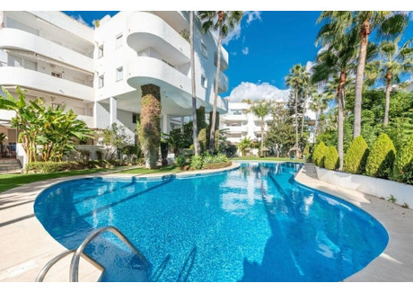 Mieszkanie do wynajęcia - La Carolina, Marbella Golden Mile Marbella, Hiszpania, 120 m², 2533 USD (10 311 PLN), NET-102531515