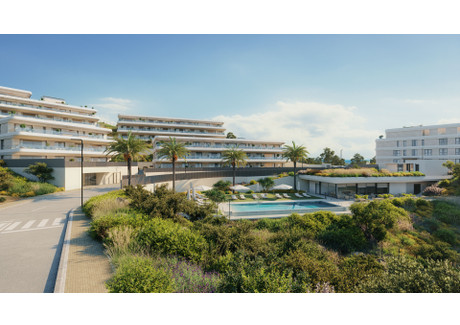 Mieszkanie na sprzedaż - Estepona, Hiszpania, 399 m², 572 114 USD (2 345 669 PLN), NET-102531629