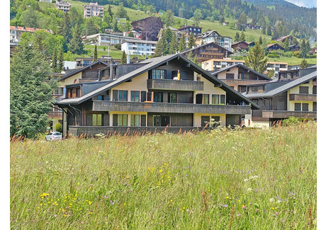 Mieszkanie na sprzedaż - Leysin, Szwajcaria, 84 m², 563 035 USD (2 156 425 PLN), NET-100811635