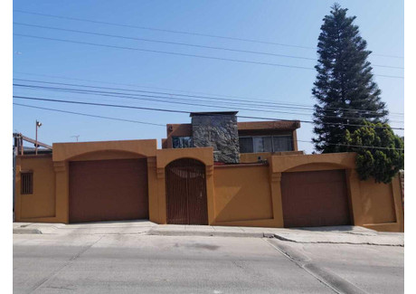 Dom na sprzedaż - Lic. Verdad 8160, Juárez, 22040 Tijuana, B.C., Mexico Tijuana, Meksyk, 200 m², 515 000 USD (2 106 350 PLN), NET-100907227