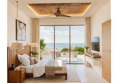 Mieszkanie na sprzedaż - Javier Rojo Gomez 1, 77580 Puerto Morelos, Q.R., Mexico Puerto Morelos, Meksyk, 73,85 m², 425 716 USD (1 741 178 PLN), NET-101505218