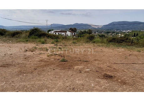 Działka na sprzedaż - Denia, Hiszpania, 934 m², 262 168 USD (1 087 996 PLN), NET-101290164