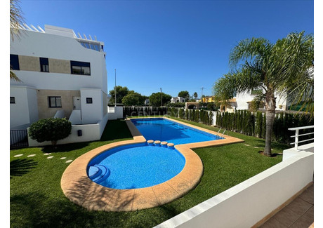 Mieszkanie na sprzedaż - Denia, Hiszpania, 89 m², 303 164 USD (1 242 972 PLN), NET-101290207