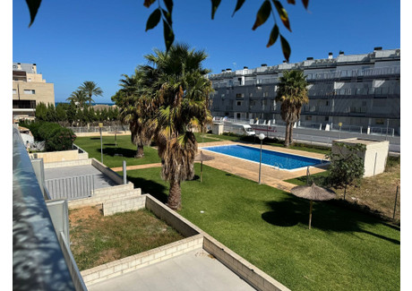 Mieszkanie na sprzedaż - Denia, Hiszpania, 59 m², 181 273 USD (741 408 PLN), NET-101290228