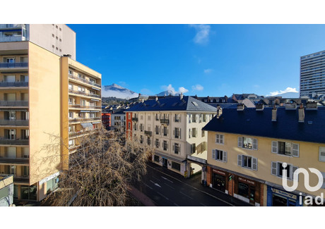 Mieszkanie na sprzedaż - Chambery, Francja, 46 m², 209 974 USD (858 795 PLN), NET-102054027