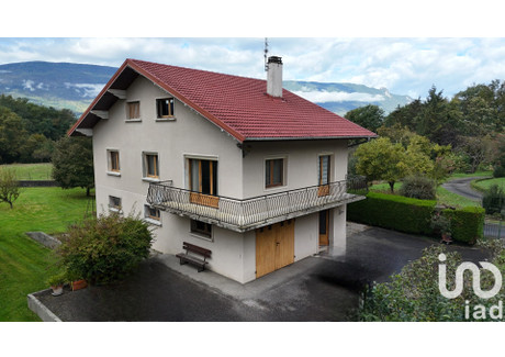 Dom na sprzedaż - Chambery, Francja, 120 m², 548 314 USD (2 242 604 PLN), NET-102189948