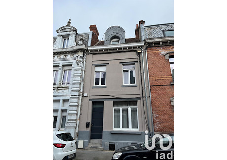 Dom na sprzedaż - Henin-Beaumont, Francja, 155 m², 165 193 USD (677 293 PLN), NET-102851332