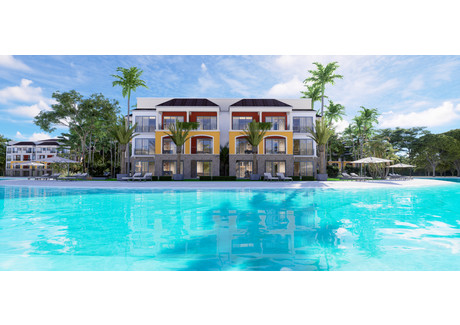 Mieszkanie na sprzedaż - Las Terrenas, Dominican Republic, Las Terrenas, , DO Las Terrenas, Dominikana, 130 m², 275 000 USD (1 105 500 PLN), NET-101032448