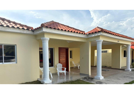 Dom na sprzedaż - San Cristóbal, Dominican Republic, San Cristóbal, , DO San Cristóbal, Dominikana, 143 m², 155 000 USD (633 950 PLN), NET-101874767