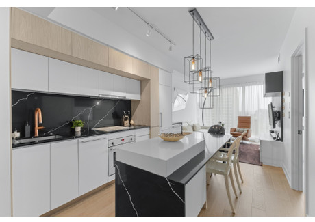 Mieszkanie na sprzedaż - 1188 Rue St-Antoine O. # Montréal (Ville-Marie), Kanada, 49 m², 428 118 USD (1 755 283 PLN), NET-101970516