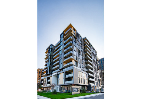 Mieszkanie na sprzedaż - 3500 Boul. St-Elzear O. # Laval (Chomedey), Kanada, 120 m², 398 668 USD (1 622 578 PLN), NET-101771954