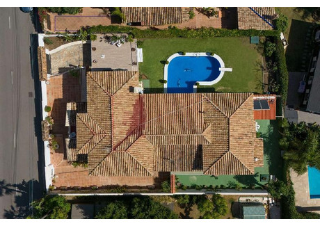 Dom na sprzedaż - Marbella, Hiszpania, 643 m², 1 778 691 USD (7 239 273 PLN), NET-100900279