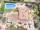 Dom na sprzedaż - Moraira, Hiszpania, 132 m², 682 854 USD (2 792 873 PLN), NET-101235159