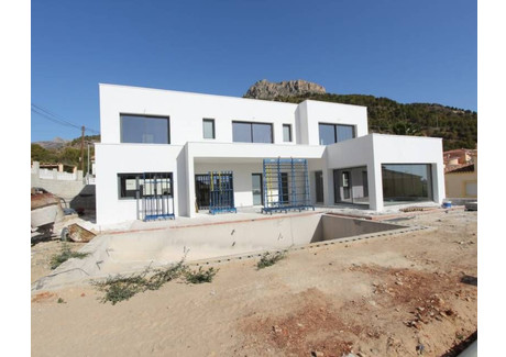 Dom na sprzedaż - Calp, Hiszpania, 245 m², 1 243 959 USD (5 087 792 PLN), NET-101235453