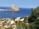 Dom na sprzedaż - Calpe, Hiszpania, 489 m², 1 789 183 USD (7 317 760 PLN), NET-101236805