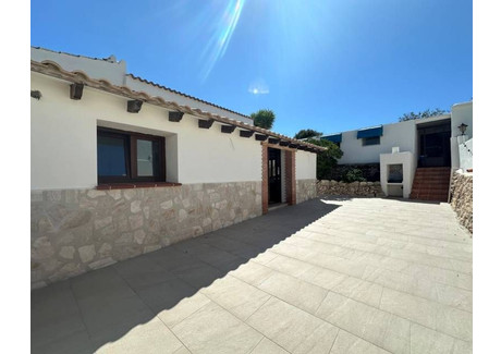 Dom na sprzedaż - Moraira, Hiszpania, 175 m², 629 920 USD (2 576 371 PLN), NET-101236822