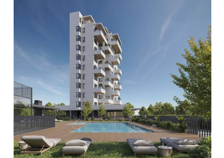 Mieszkanie na sprzedaż - Calp, Hiszpania, 113 m², 424 534 USD (1 736 344 PLN), NET-101237525