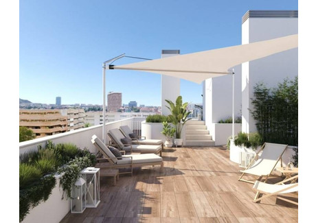 Mieszkanie na sprzedaż - Alicante (Alacant), Hiszpania, 103 m², 383 775 USD (1 569 638 PLN), NET-101237657