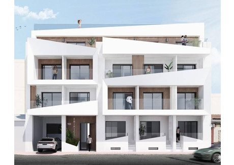 Mieszkanie na sprzedaż - Torrevieja, Hiszpania, 74 m², 358 242 USD (1 468 791 PLN), NET-102441421