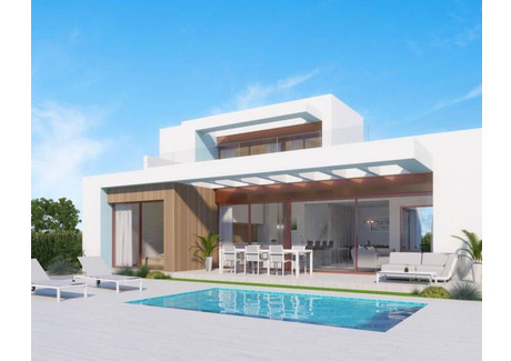 Dom na sprzedaż - Orihuela, Hiszpania, 144 m², 449 824 USD (1 866 770 PLN), NET-102870283