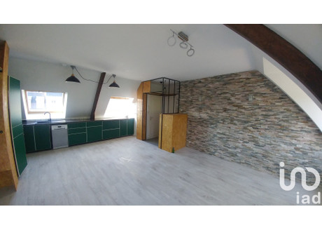 Mieszkanie na sprzedaż - Hennebont, Francja, 60 m², 162 534 USD (624 129 PLN), NET-100941239