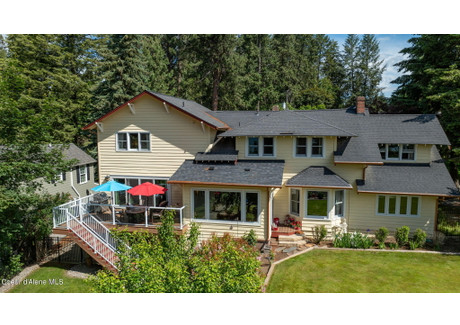 Dom na sprzedaż - 1310 ASH AVE Coeur D'alene, Usa, 355 m², 1 749 000 USD (7 118 430 PLN), NET-100957570