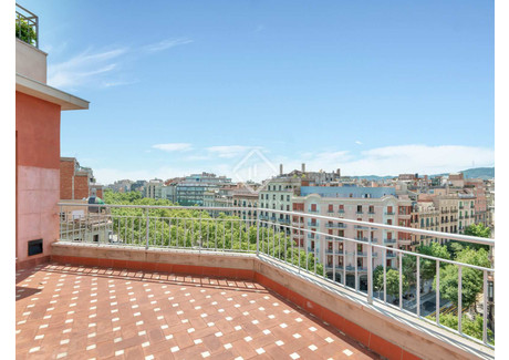 Mieszkanie na sprzedaż - Barcelona, Hiszpania, 111 m², 1 050 685 USD (4 034 632 PLN), NET-100502299