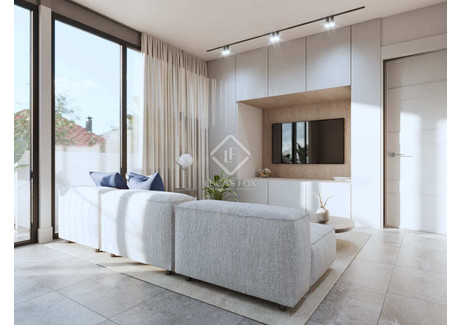 Mieszkanie na sprzedaż - Barcelona, Hiszpania, 96 m², 535 299 USD (2 151 902 PLN), NET-100502781