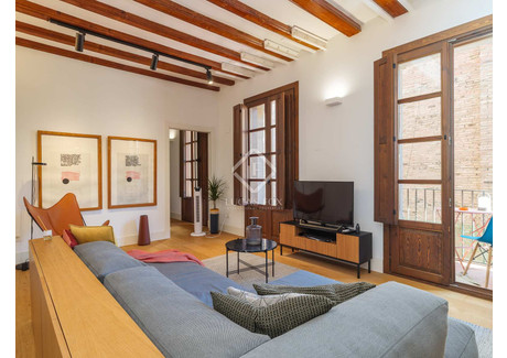 Mieszkanie na sprzedaż - Barcelona, Hiszpania, 89 m², 622 353 USD (2 501 857 PLN), NET-100506753