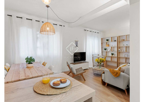 Mieszkanie na sprzedaż - Barcelona, Hiszpania, 78 m², 464 310 USD (1 903 669 PLN), NET-100506794