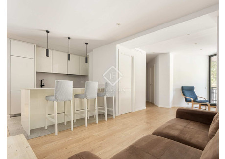 Mieszkanie do wynajęcia - Barcelona, Hiszpania, 90 m², 2538 USD (9747 PLN), NET-100506834