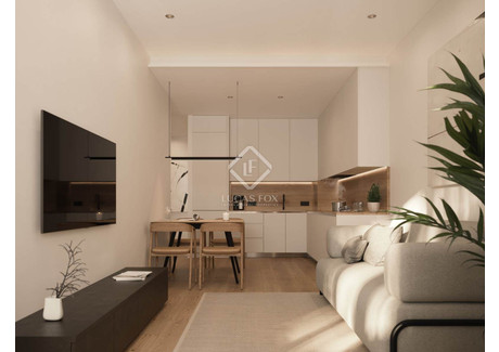 Mieszkanie na sprzedaż - Barcelona, Hiszpania, 47 m², 351 485 USD (1 437 572 PLN), NET-102292908