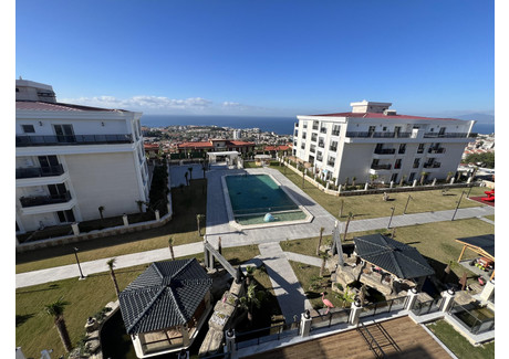 Mieszkanie na sprzedaż - Kuşadası Kusadasi, Turcja, 180 m², 384 358 USD (1 606 618 PLN), NET-100810244