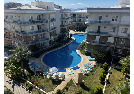 Mieszkanie na sprzedaż - Değirmendere, Aldaş Gediği 3. Sk 5/2, 09400 Kuşadası/Aydın, Türkiye Değirmendere, Turcja, 55 m², 75 789 USD (309 977 PLN), NET-101027302