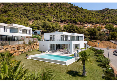 Dom na sprzedaż - Mijas Costa, Hiszpania, 289 m², 1 772 413 USD (6 806 065 PLN), NET-100544182