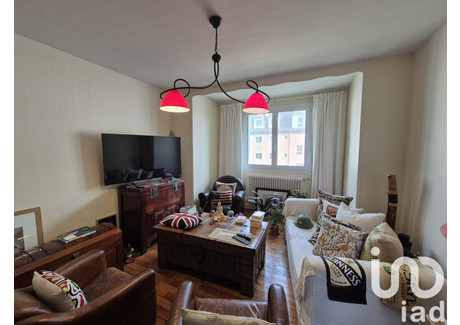 Mieszkanie na sprzedaż - Brest, Francja, 65 m², 150 886 USD (630 704 PLN), NET-101859953