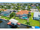 Dom na sprzedaż - 5130 Santa Rosa Court Cape Coral, Usa, 218,32 m², 1 100 000 USD (4 257 000 PLN), NET-100563689