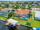 Dom na sprzedaż - 5130 Santa Rosa Court Cape Coral, Usa, 218,32 m², 1 100 000 USD (4 257 000 PLN), NET-100563689