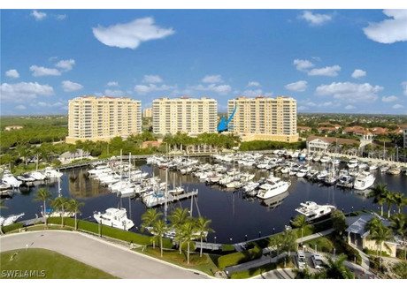 Mieszkanie na sprzedaż - 6061 Silver King Boulevard Cape Coral, Usa, 283,17 m², 1 250 000 USD (5 125 000 PLN), NET-100563691