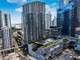 Mieszkanie na sprzedaż - 68 SE 6TH Street Miami, Usa, 175,68 m², 1 800 000 USD (7 326 000 PLN), NET-103045462