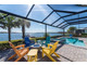 Dom na sprzedaż - 14404 Blue Bay Fort Myers, Usa, 260,22 m², 1 849 000 USD (7 673 350 PLN), NET-103117822