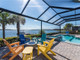 Dom na sprzedaż - 14404 Blue Bay Fort Myers, Usa, 260,22 m², 1 849 000 USD (7 673 350 PLN), NET-103117822