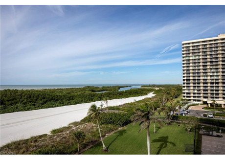 Dom na sprzedaż - 320 Seaview Marco Island, Usa, 102,1 m², 1 099 000 USD (4 560 850 PLN), NET-103258206