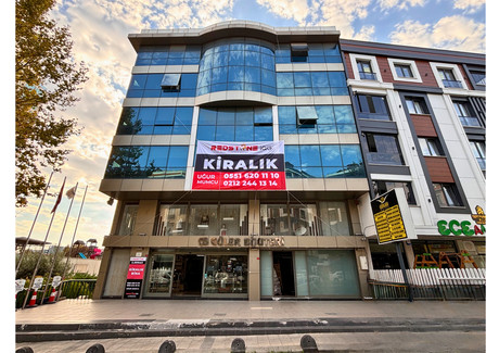 Komercyjne do wynajęcia - 9 50. Yıl Cd Istanbul, Turcja, 416 m², 18 808 USD (76 923 PLN), NET-100654940