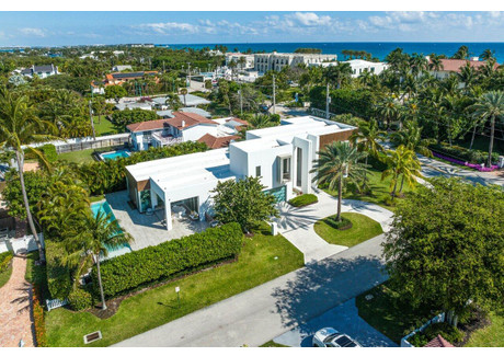 Dom na sprzedaż - N Ocean Boulevard Ocean Ridge, Usa, 469,53 m², 5 555 000 USD (23 053 250 PLN), NET-101233940